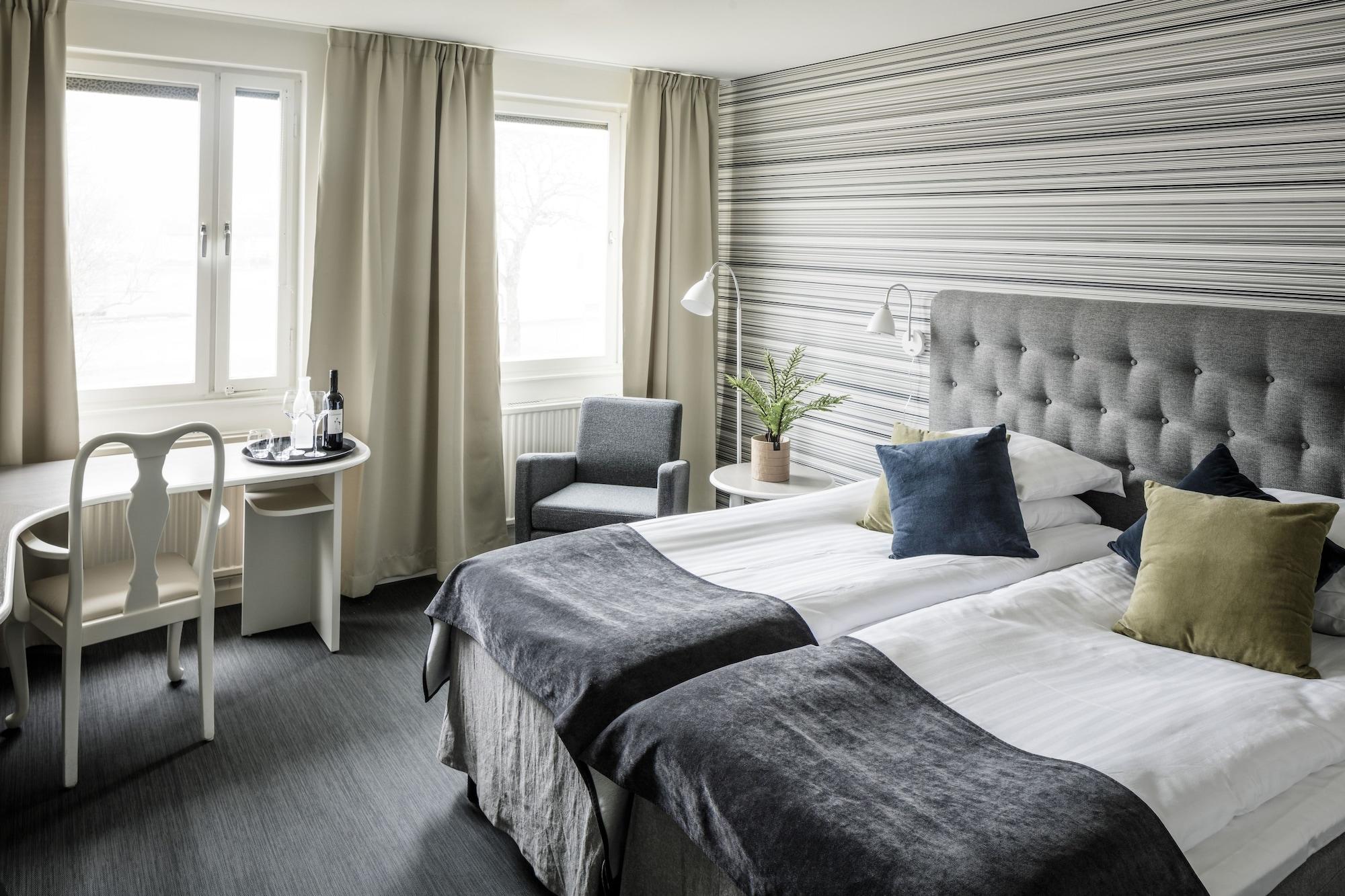 Hotell Falkoping, Sure Hotel Collection By Best Western Esterno foto