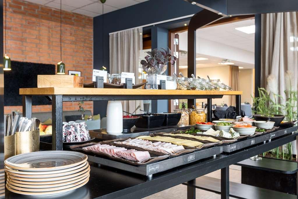 Hotell Falkoping, Sure Hotel Collection By Best Western Ristorante foto