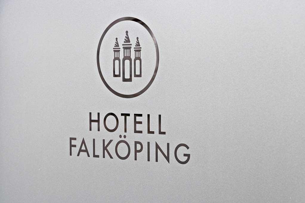 Hotell Falkoping, Sure Hotel Collection By Best Western Esterno foto