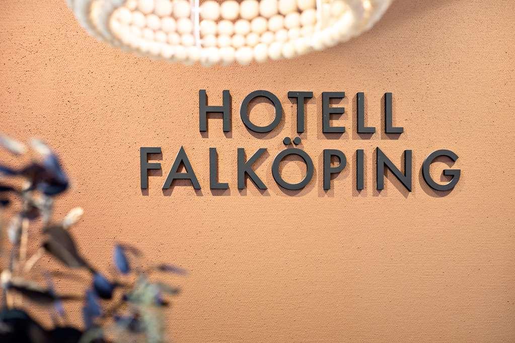 Hotell Falkoping, Sure Hotel Collection By Best Western Servizi foto